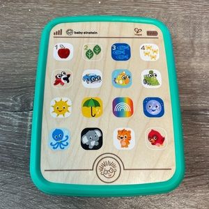 Baby Einstein Learning Tablet
